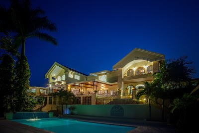 San Ignacio Resort Hotel, San Ignacio, Belize