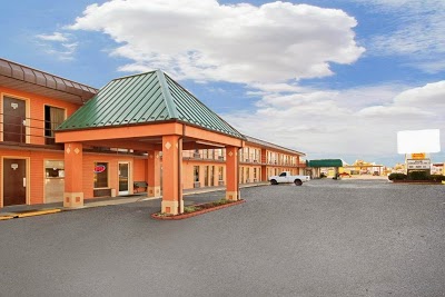 Rogers Inn, Rogers, United States of America