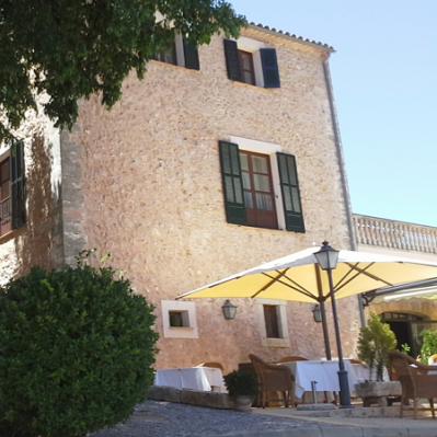 Hotel Rural S'Olivaret, Alaro, Spain