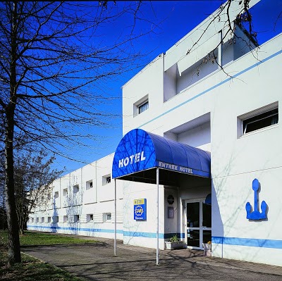 Hotel Stars Rennes, France, Chantepie, France
