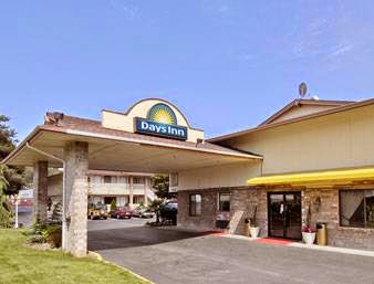 Days Inn Seattle South Tukwila, Tukwila, United States of America
