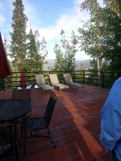 Timber Ridge, Silverthorne, United States of America