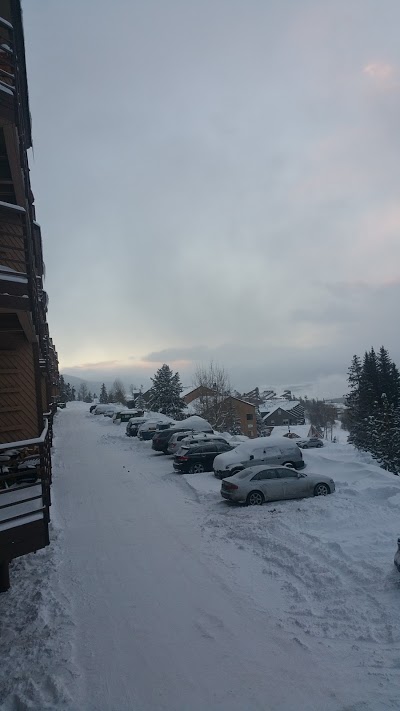 BUFFALO RIDGE, Silverthorne, United States of America