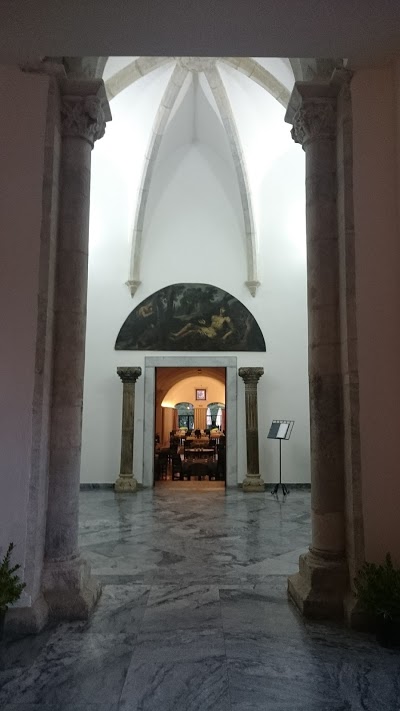Pousada de Beja, S, Beja, Portugal