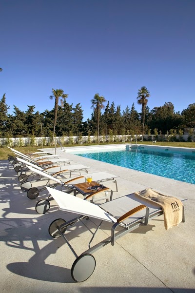 Nh Sotogrande, San Roque, Spain