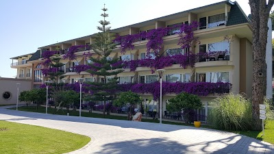 Maritim Pine Beach Resort, Serik, Turkey