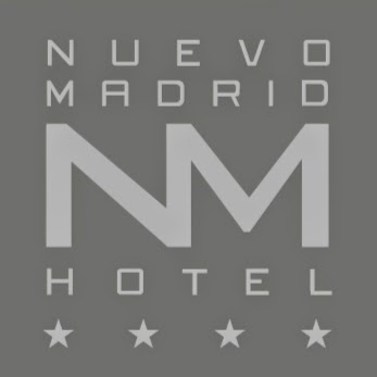 Hotel Nuevo Madrid, Madrid, Spain