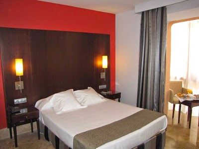 ATRIO, VALLADOLID, Spain
