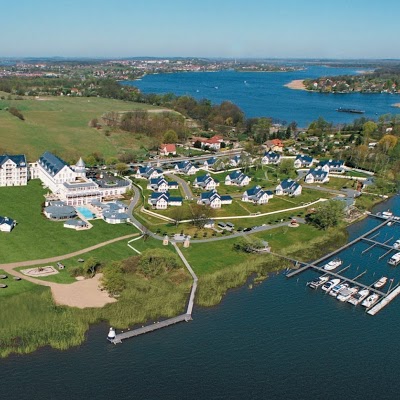RESORT SCHWIELOWSEE, Werder Petzow, Germany