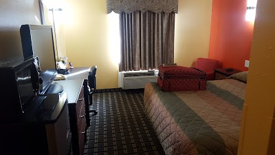 Magnolia Inn And Suites, Southaven, United States of America