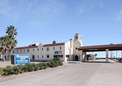 Rodeway Inn Kingsville, Kingsville, United States of America
