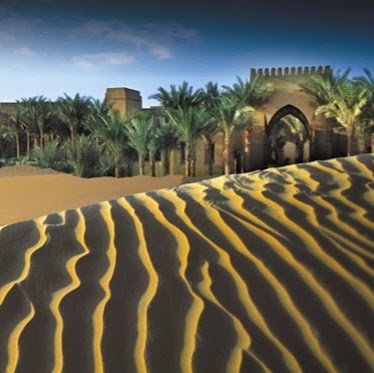 Bab Al Shams Desert Resort and Spa, Endurance City, United Arab Emirates