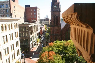 The Hotel Providence, Providence, United States of America