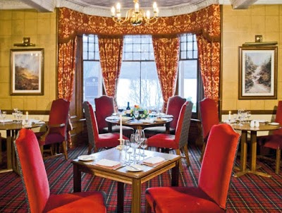 Macdonald Loch Rannoch Hotel, Pitlochry, United Kingdom