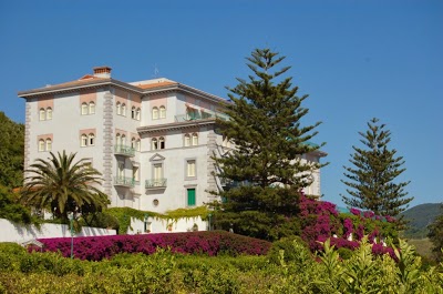 Grand Hotel San Michele, Cetraro, Italy