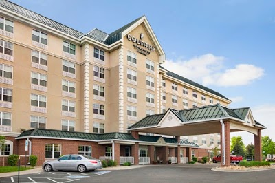 Country Inn & Suites By Carlson, Denver International Arpt, Denver, United States of America