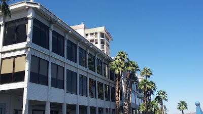 Riverside Resort Hotel & Casino, Laughlin, United States of America