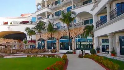 The Royal Playa del Carmen All Inclusive Spa & Resort, Playa del Carmen, Mexico