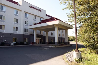 Hampton Inn Waterbury, Waterbury, United States of America