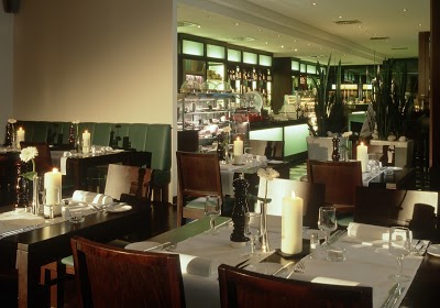Fleming's Hotel Frankfurt-Messe, Frankfurt, Germany