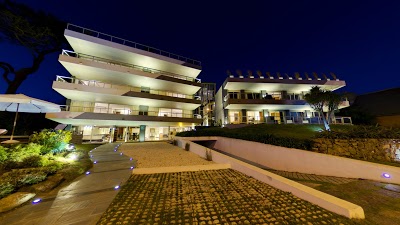Baie des Anges Apart Hotel & Spa, Punta Del Este, Uruguay