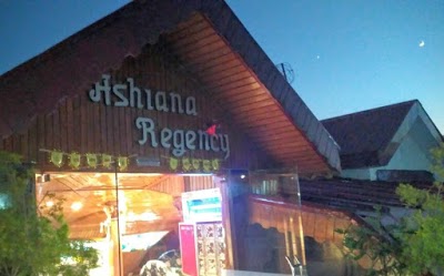 Hotel Ashiana Regency, Shimla, India
