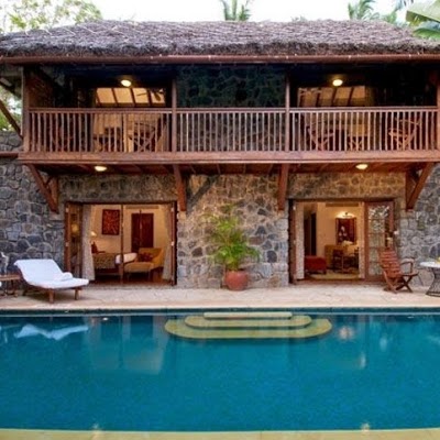 Vivanta by Taj - Kovalam, Kerala, Thiruvananthapuram, India