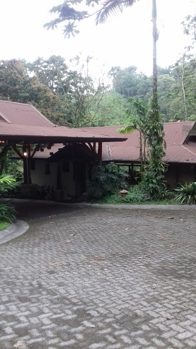 Lost Iguana Resort and Spa, Arenal, Costa Rica