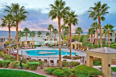 OAKWOOD AT MADERA, Las Vegas, United States of America
