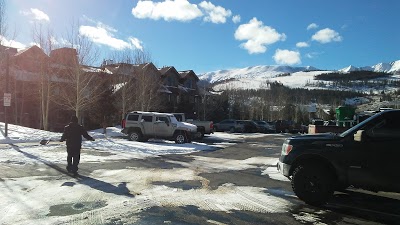 THE LODGE AT HIGHLAND GREENS, Breckenridge, United States of America