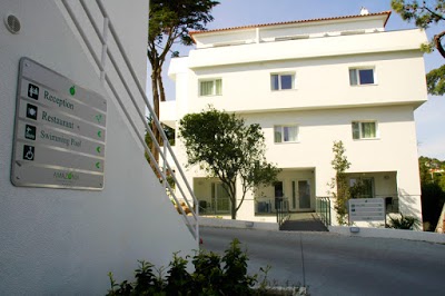 Amaz, Cascais, Portugal