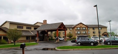AMERICINN REXBURG, Rexburg, United States of America