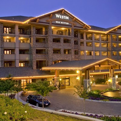 The Westin Bear Mountain Golf Resort & Spa, Victoria, Victoria, Canada