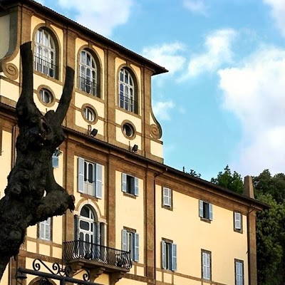Grand Hotel Villa Tuscolana, Frascati, Italy