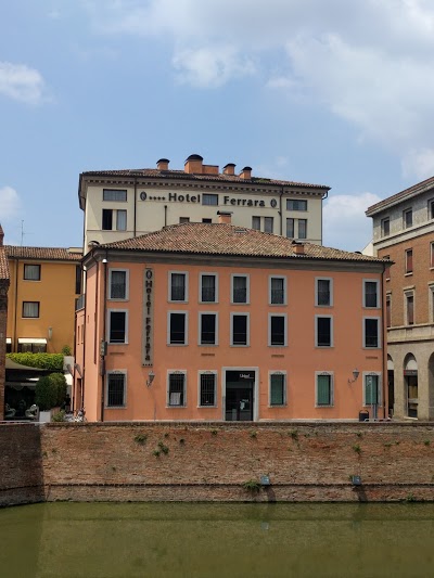 HOTEL FERRARA, Ferrara, Italy