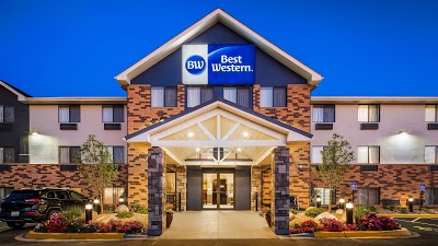 Best Western Eden Prairie Inn, Eden Prairie, United States of America