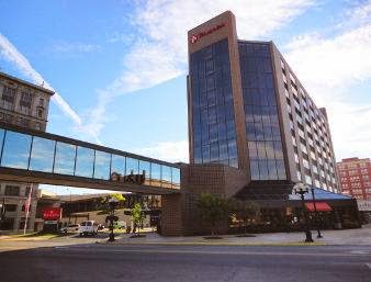 Ramada Waterloo Hotel and Convention Center, Waterloo, United States of America