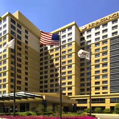 Renaissance Chicago O'Hare Suites Hotel, Chicago, United States of America