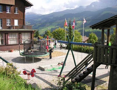 HOTEL HARI IM SCHLEGELI, Adelboden, Switzerland