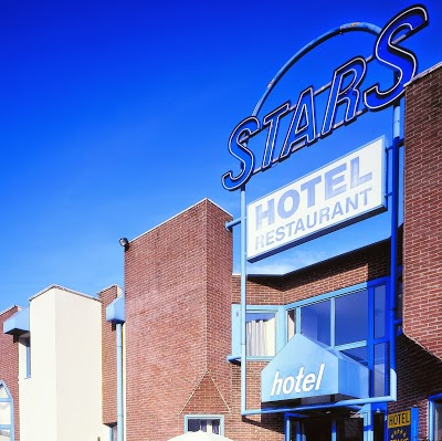 Hotel Stars Lille, Villeneuve-dAscq, France
