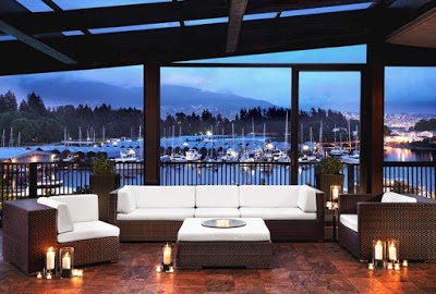 The Westin Bayshore, Vancouver, Vancouver, Canada
