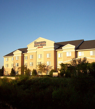 Fairfield Inn and Suites by Marriott Indianapolis East, Indianapolis, United States of America