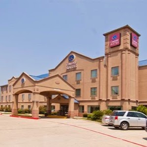 Comfort Suites Baytown, Baytown, United States of America