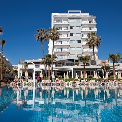 Riu Nautilus, Torremolinos, Spain