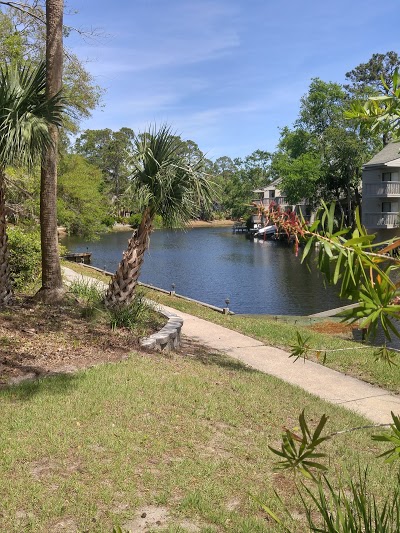 THE VILLAGE AT PALMETTO DUNES, Hilton Head Island, United States of America