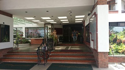 Hotel Bougainvillea, Santo Domingo, Costa Rica