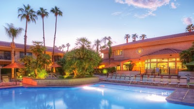 Lawrence Welk by EVRentals, Cathedral City, United States of America