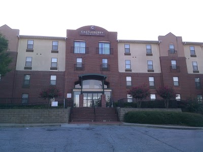 Castleberry Inn & Suites, Atlanta, United States of America