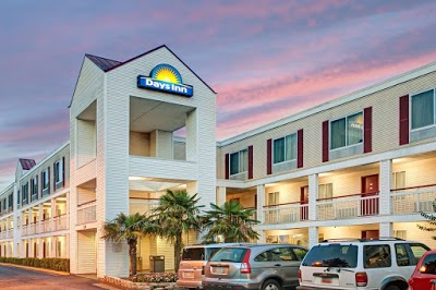 Days Inn Marietta-Atlanta-Delk Road, Marietta, United States of America