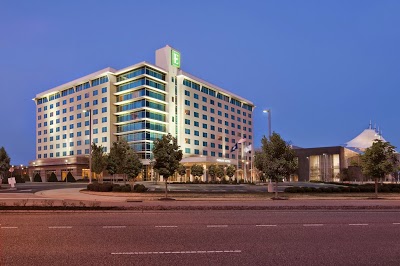 Embassy Suites Hampton Roads- Hotel, Spa & Convention Center, Hampton, United States of America
